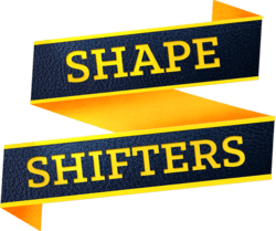 logo ShapeShifters